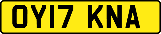 OY17KNA