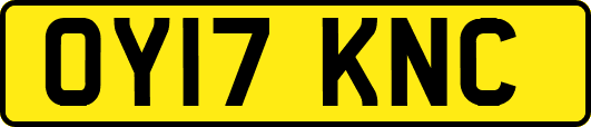 OY17KNC