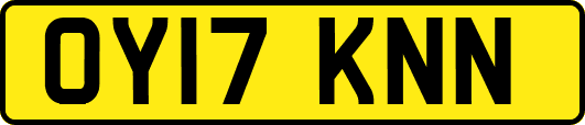 OY17KNN