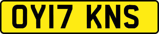 OY17KNS