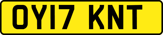 OY17KNT