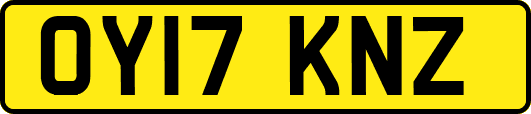 OY17KNZ