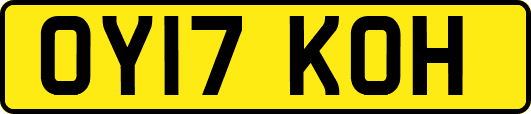 OY17KOH