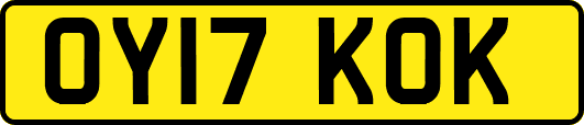 OY17KOK
