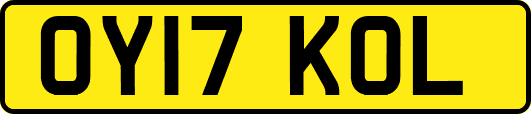 OY17KOL