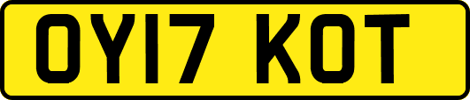 OY17KOT