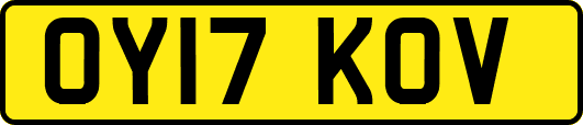 OY17KOV