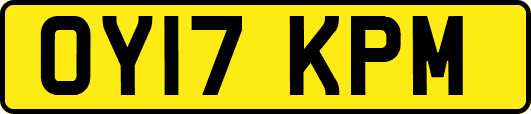 OY17KPM