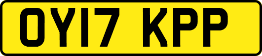 OY17KPP