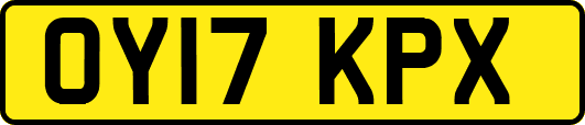 OY17KPX