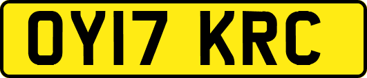 OY17KRC