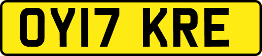OY17KRE