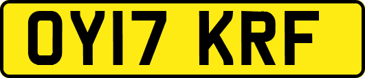 OY17KRF