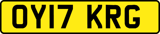 OY17KRG