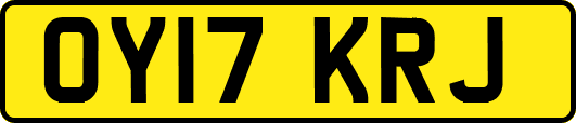OY17KRJ