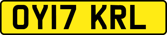 OY17KRL