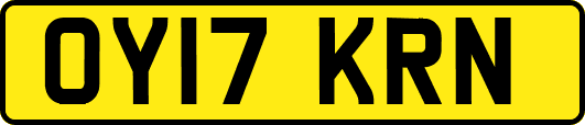 OY17KRN