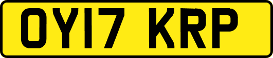 OY17KRP