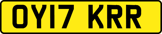 OY17KRR