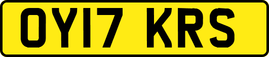 OY17KRS