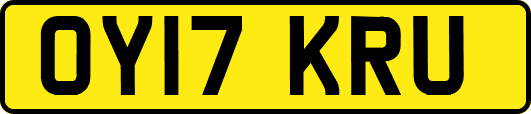OY17KRU