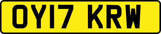 OY17KRW