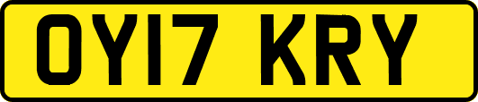 OY17KRY