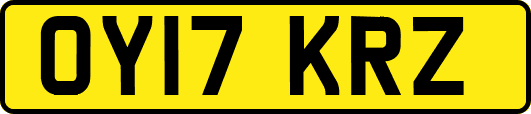 OY17KRZ