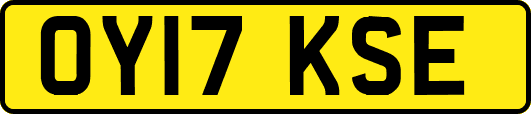 OY17KSE