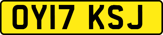 OY17KSJ