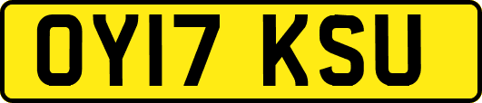 OY17KSU