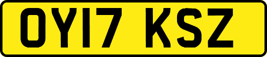 OY17KSZ