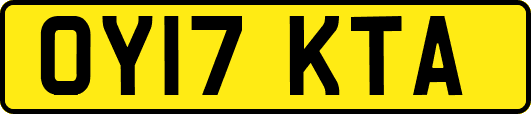 OY17KTA