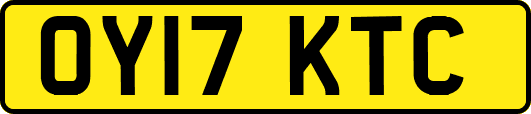OY17KTC