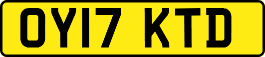 OY17KTD