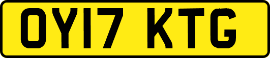 OY17KTG