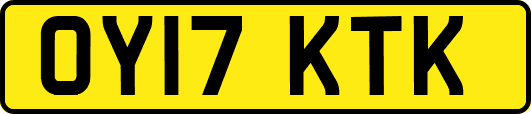 OY17KTK