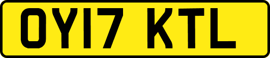OY17KTL