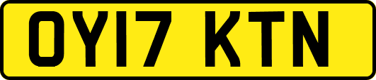 OY17KTN