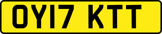 OY17KTT