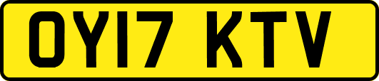 OY17KTV