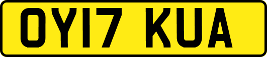 OY17KUA