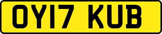OY17KUB
