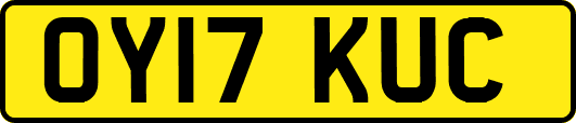 OY17KUC