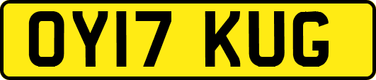 OY17KUG