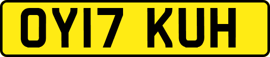 OY17KUH