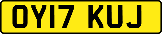 OY17KUJ