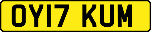 OY17KUM