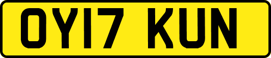 OY17KUN