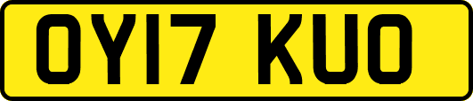 OY17KUO